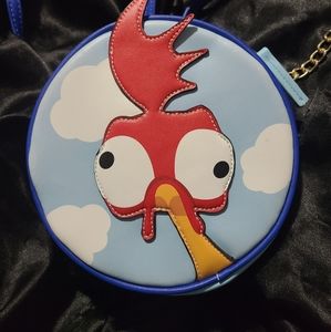 Her Universe Hei Hei CrossBody purse